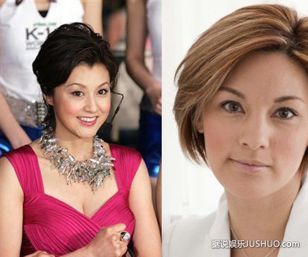 梅宫安娜搞外遇 不管孩子遭批判 梅宫安娜搞外遇 不管孩子遭批判