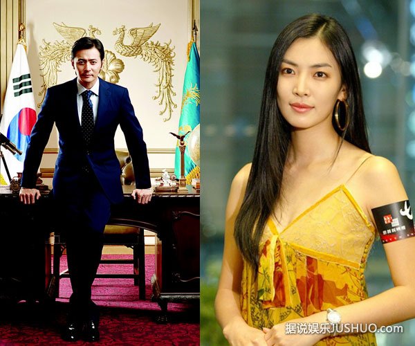 张东健妻子谈老公：他是比我更加细心的贤内助