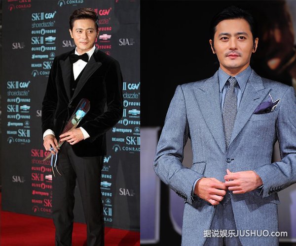 张东健妻子谈老公：他是比我更加细心的贤内助