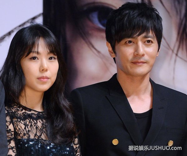 张东健妻子谈老公：他是比我更加细心的贤内助