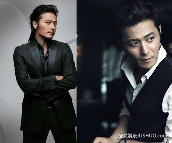 张东健妻子谈老公：他是比我更加细心的贤内助