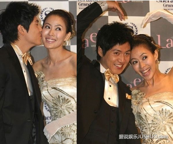 刘彩英不敌病魔 今日逝世享年40岁