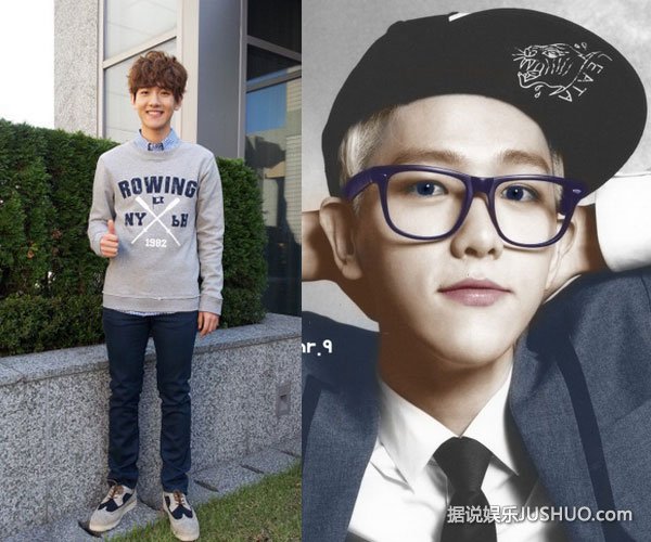 EXO伯贤谈与泰妍恋情 让粉丝伤心