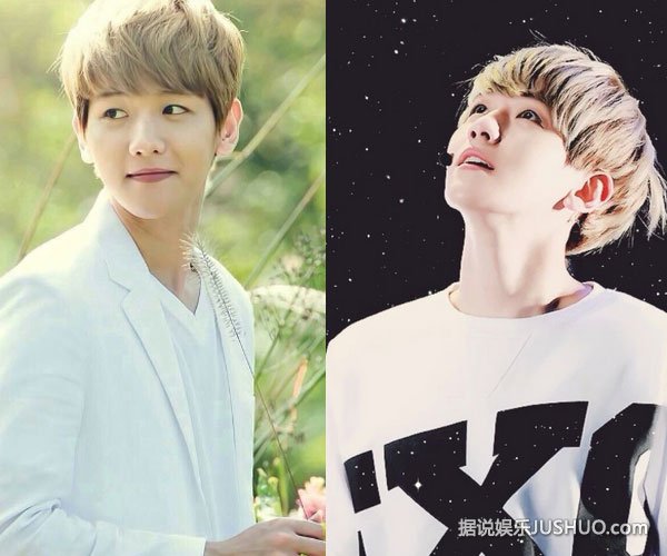 EXO伯贤谈与泰妍恋情 让粉丝伤心