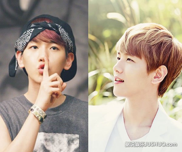 EXO伯贤谈与泰妍恋情 让粉丝伤心