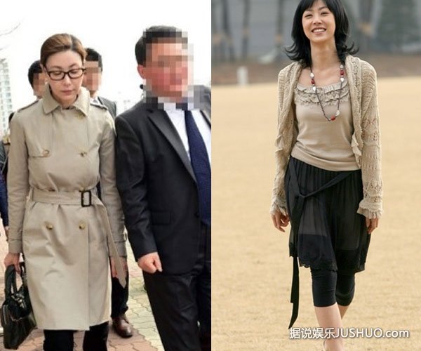 成贤娥3次性买卖赚30万元不敌郭美美