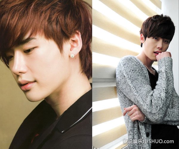 李钟硕担任森马代言人 坐稳男神地位