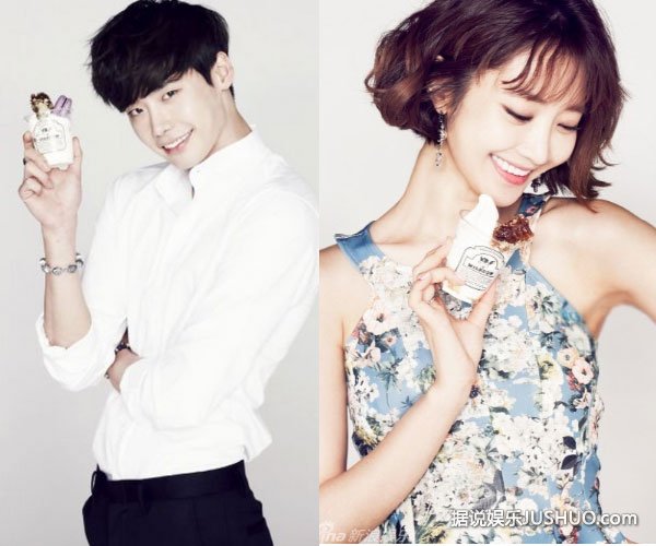 李钟硕担任森马代言人 坐稳男神地位