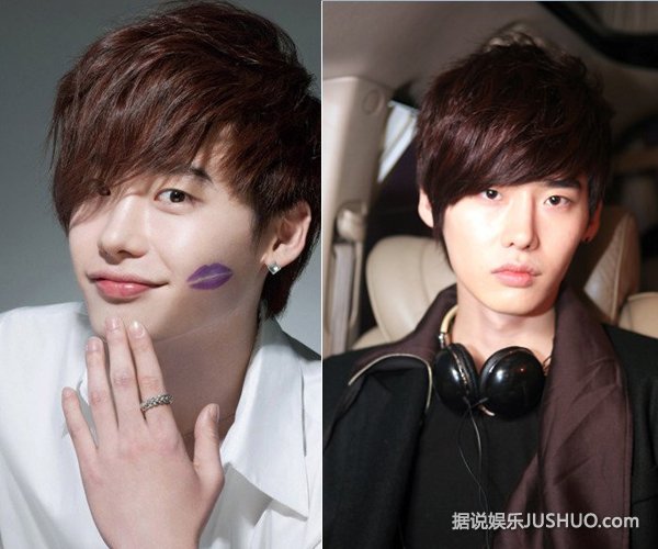 李钟硕担任森马代言人 坐稳男神地位