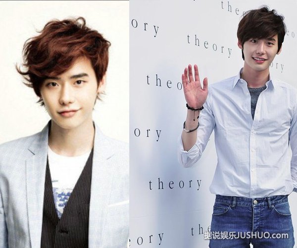 李钟硕担任森马代言人 坐稳男神地位