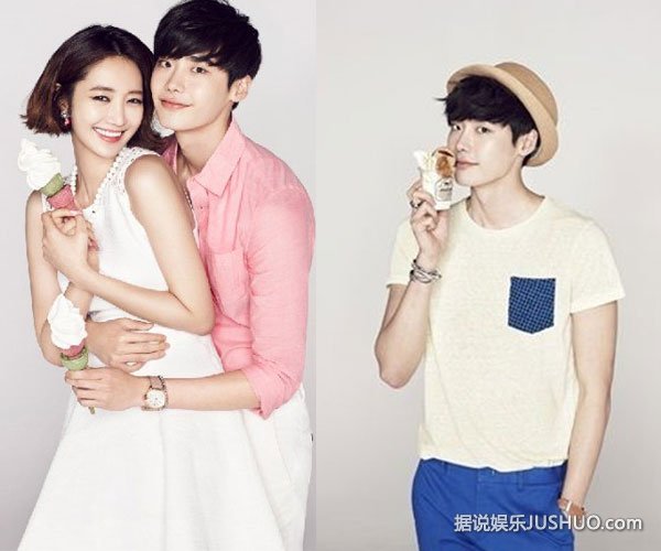 李钟硕担任森马代言人 坐稳男神地位