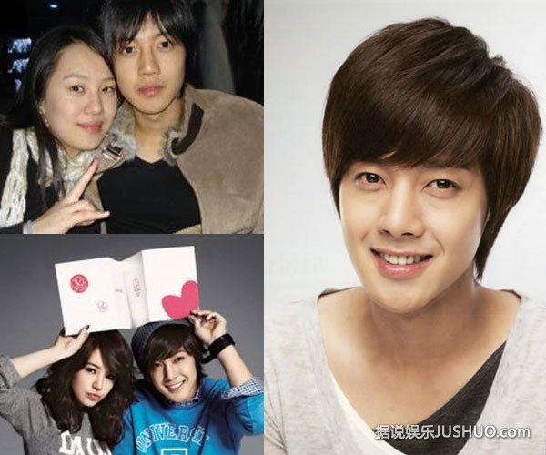 金贤重被告施暴女友致其骨折