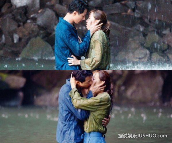 史上最“有病”的韩剧《没关系,是爱情啊》 史上最“有病”的韩剧《没关系,是爱情啊》