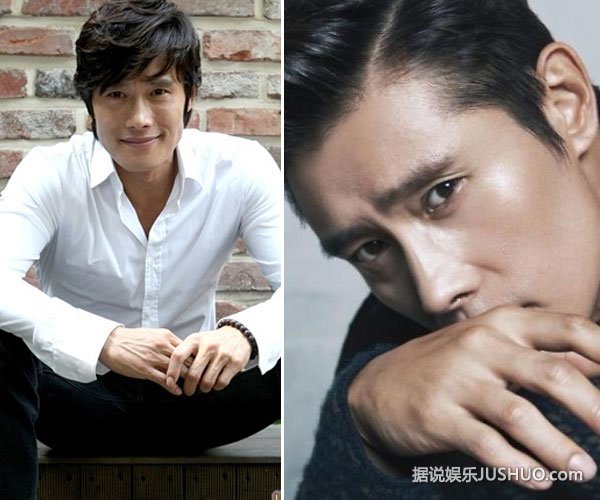 李秉宪不雅照曝光 夫妇低调回国