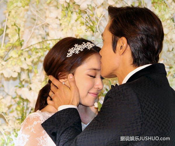 李秉宪宋慧乔分手:玩花招女方受不了 李秉宪宋慧乔分手:玩花招女方受不了