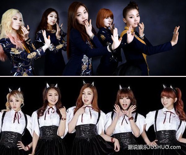 韩女团遭遇车祸 高恩妃不幸身亡 韩女团遭遇车祸 高恩妃不幸身亡