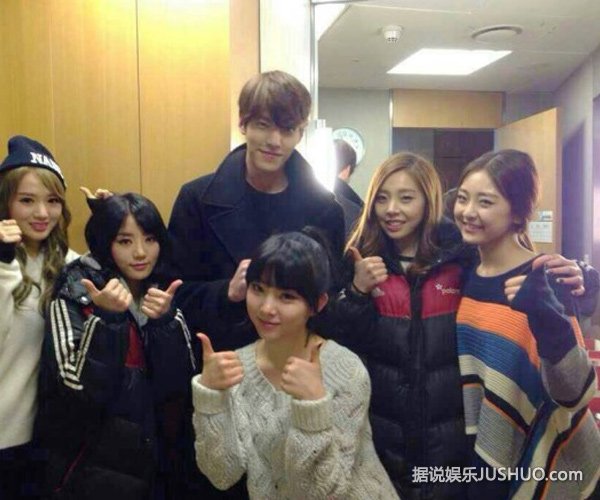 韩女团遭遇车祸 高恩妃不幸身亡 韩女团遭遇车祸 高恩妃不幸身亡