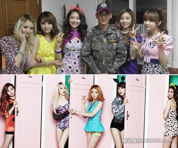 韩女团遭遇车祸 高恩妃不幸身亡 韩女团遭遇车祸 高恩妃不幸身亡