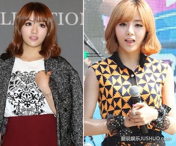 韩女团遭遇车祸 高恩妃不幸身亡 韩女团遭遇车祸 高恩妃不幸身亡