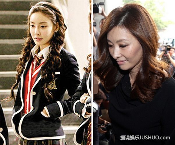 张紫妍被潜自杀 其公司代表被缓刑