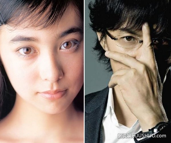 男神福山雅治为迎娶女友吹石一惠买新房