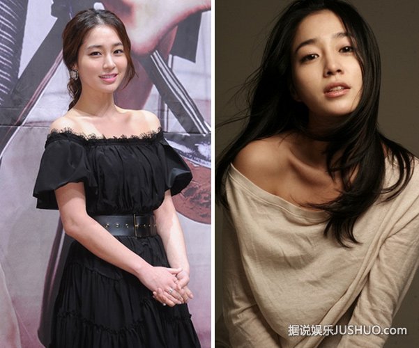 李秉宪勒索女金多喜五递反省书 疑目的不纯