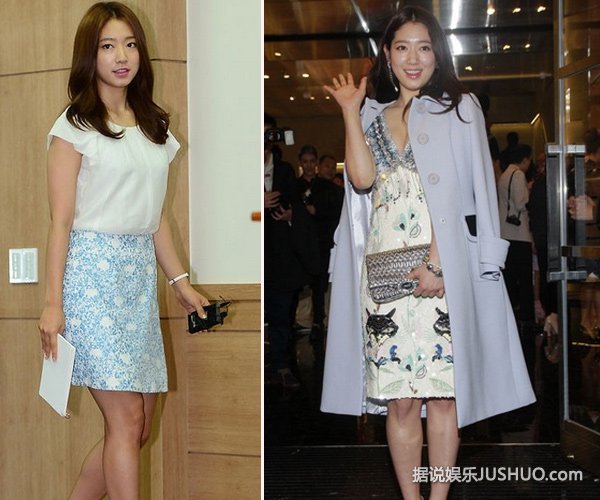 朴信惠台湾行要特殊通道 被批耍大牌