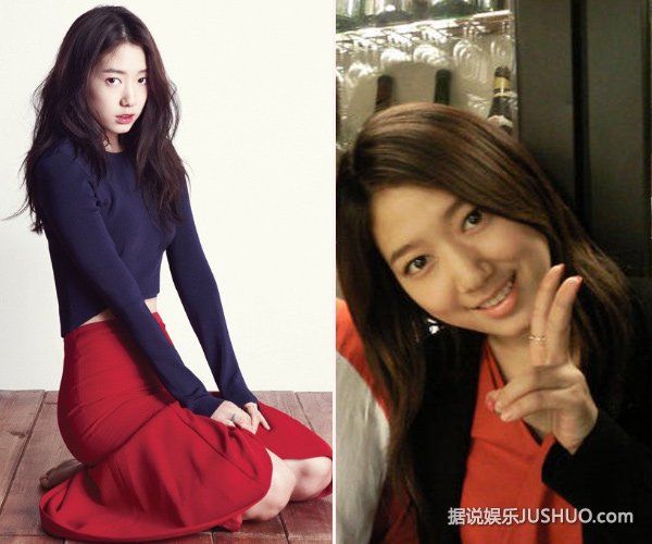 朴信惠台湾行要特殊通道 被批耍大牌