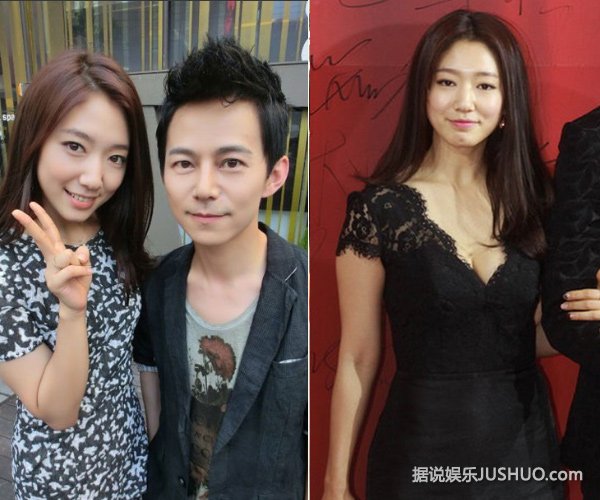 朴信惠台湾行要特殊通道 被批耍大牌