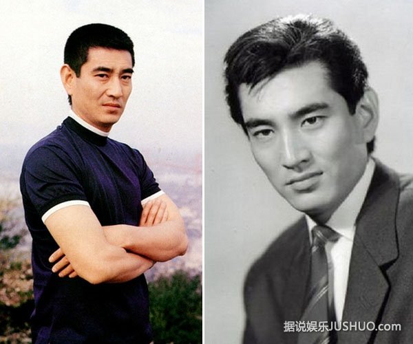 日本著名演员高仓健因病去世