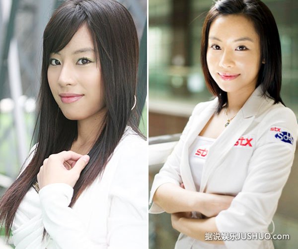 LOVELYZ女团成员徐智秀被传强奸同性