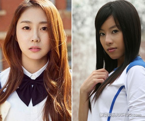 LOVELYZ女团成员徐智秀被传强奸同性