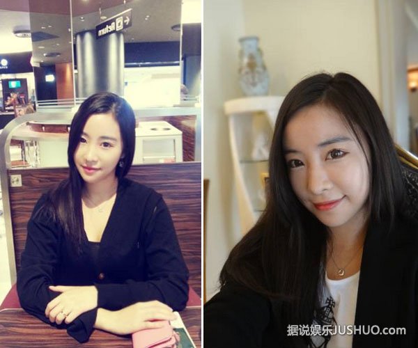 LOVELYZ女团成员徐智秀被传强奸同性