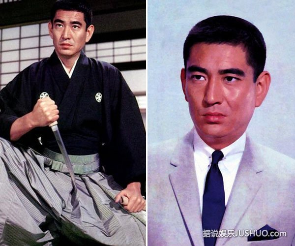 高仓健与妻子因离婚不能合葬