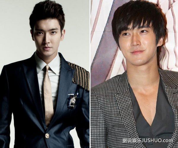 SJ崔始源自曝已名草有主 粉丝激动留言反对