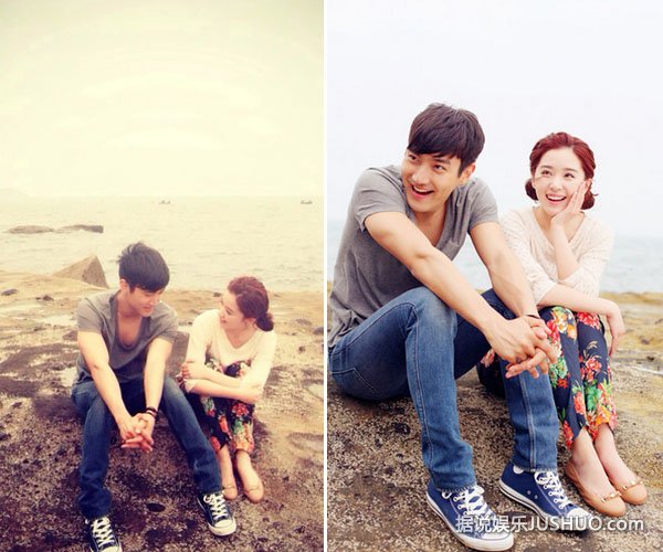 SJ崔始源自曝已名草有主 粉丝激动留言反对