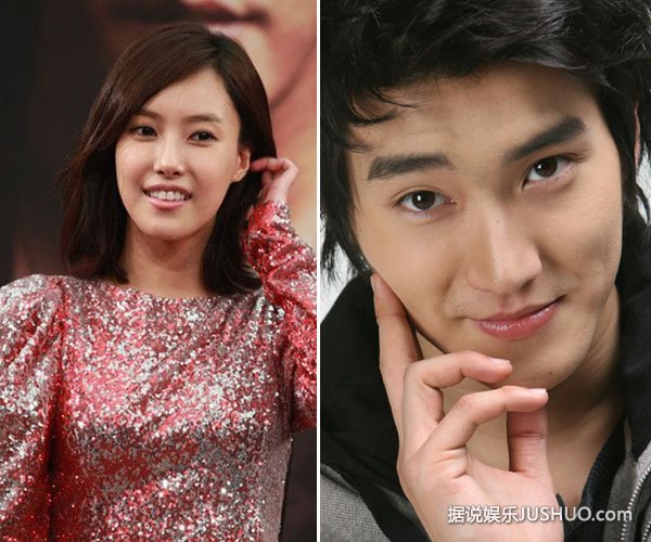 SJ崔始源自曝已名草有主 粉丝激动留言反对