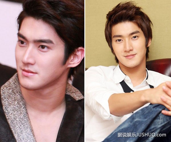 SJ崔始源自曝已名草有主 粉丝激动留言反对