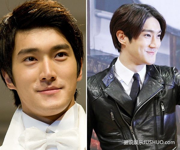 SJ崔始源自曝已名草有主 粉丝激动留言反对