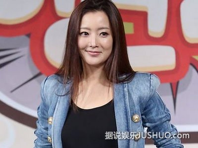 金喜善女儿学校遭排挤 不惜为女报仇