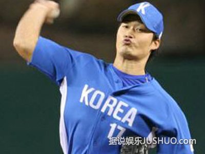 少女时代成员Yuri 被爆恋棒球手