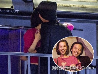 水原希子自称单身 疑与权志龙分手