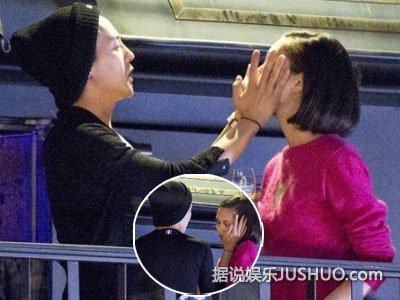水原希子自称单身 疑与权志龙分手