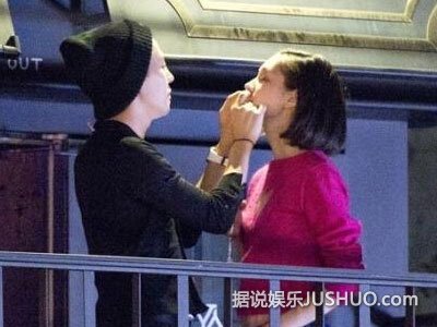 水原希子自称单身 疑与权志龙分手