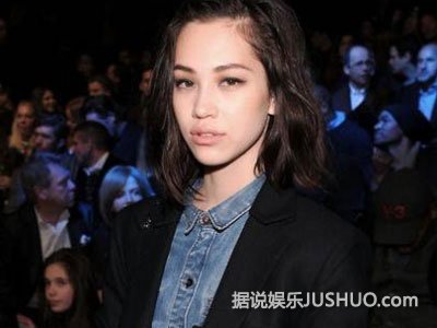 水原希子自称单身 疑与权志龙分手