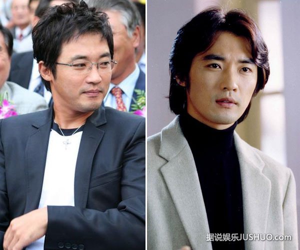 安在旭否认5月与女友崔贤珠结婚