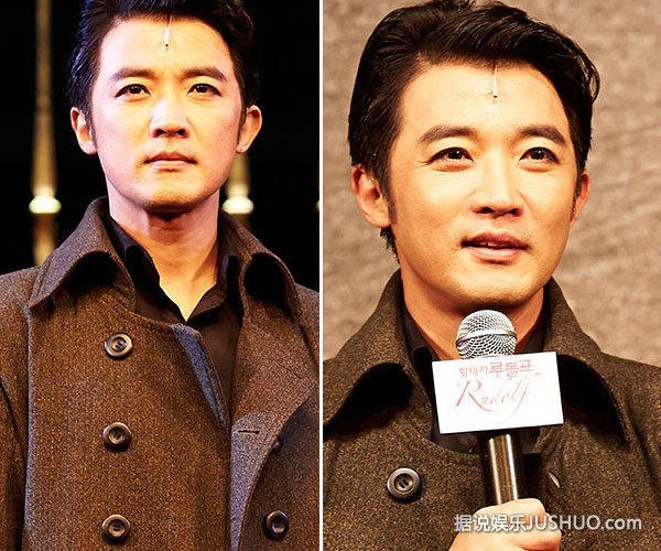 安在旭否认5月与女友崔贤珠结婚