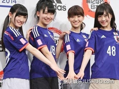 AKB48陷＂偷拍门＂ 大尺度画面外泄