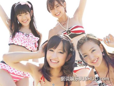 AKB48陷＂偷拍门＂ 大尺度画面外泄