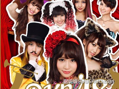 AKB48陷＂偷拍门＂ 大尺度画面外泄